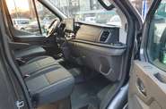 Ford Transit Trend