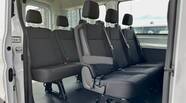 Ford Transit Trend