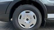 Ford Transit Trend