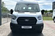 Ford Transit Trend