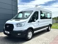 Ford Transit Ford Transit