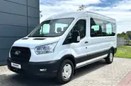 Ford Transit Trend