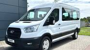 Ford Transit Trend