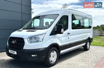 Ford Transit 2025 в Кропивницький (Кіровоград)