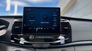 Ford Transit Trend