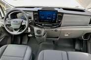 Ford Transit Trend