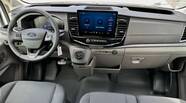 Ford Transit Trend