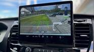 Ford Transit Trend