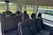 Ford Transit Trend