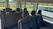 Ford Transit Trend