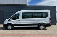Ford Transit Trend