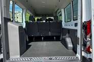 Ford Transit Trend