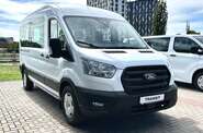 Ford Transit Trend