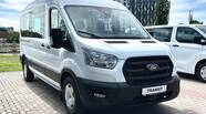Ford Transit Trend