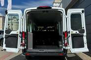 Ford Transit Trend