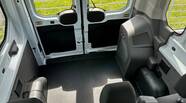 Ford Transit Trend