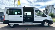 Ford Transit Trend