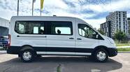 Ford Transit Trend