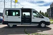 Ford Transit Trend