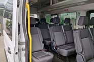 Ford Transit - фото 18