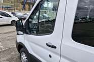 Ford Transit - фото 11