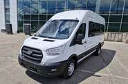 Ford Transit - фото 1