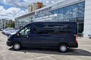 Ford Transit - фото 12