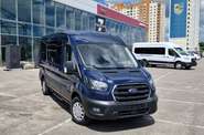 Ford Transit - фото 3