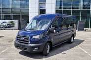 Ford Transit - фото 1