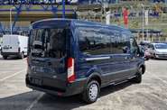 Ford Transit - фото 11