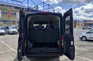 Ford Transit - фото 10