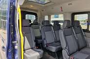 Ford Transit - фото 25