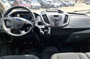 Ford Transit - фото 16