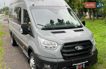 Ford Transit 2025 в Київ