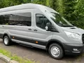 Ford Transit Ford Transit