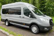 Ford Transit Trend