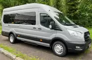 Ford Transit Trend