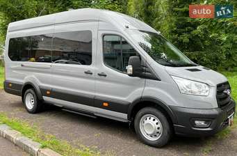 Ford Transit 2025 в Київ