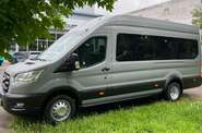 Ford Transit Trend