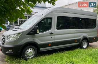 Ford Transit 2025 в Київ