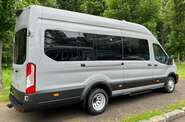 Ford Transit Trend