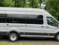 Ford Transit Ford Transit