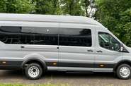 Ford Transit Trend