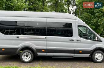 Ford Transit 2025 в Київ