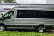 Ford Transit Trend