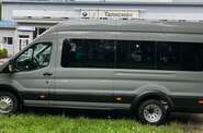 Ford Transit Trend
