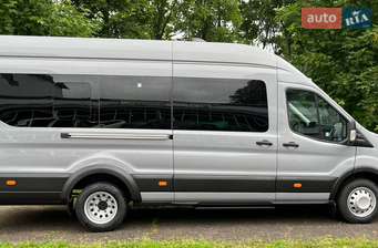 Ford Transit 2025 в Київ