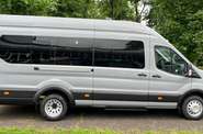 Ford Transit Trend