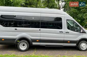 Ford Transit 2025 в Київ