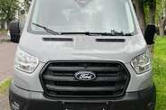 Ford Transit Trend